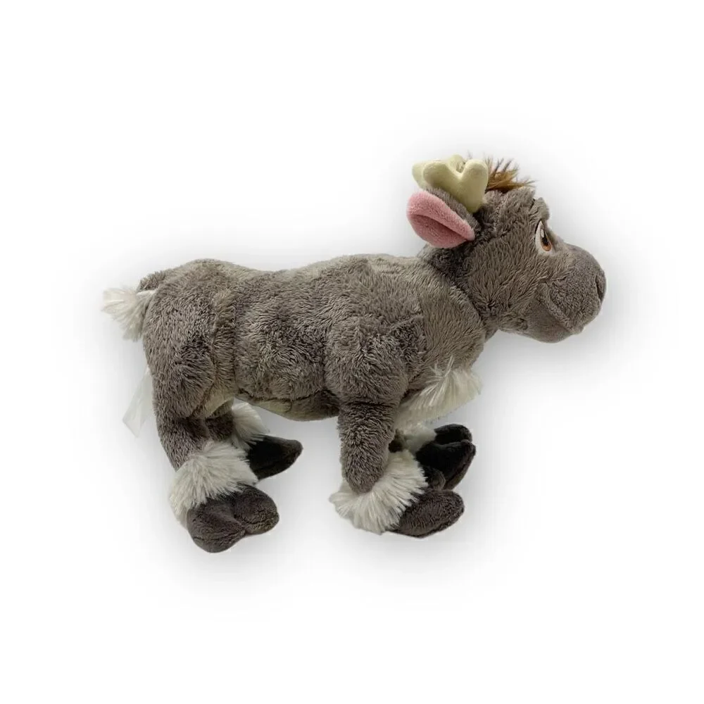 Disney Store Disney's Frozen Baby Sven Plush 11